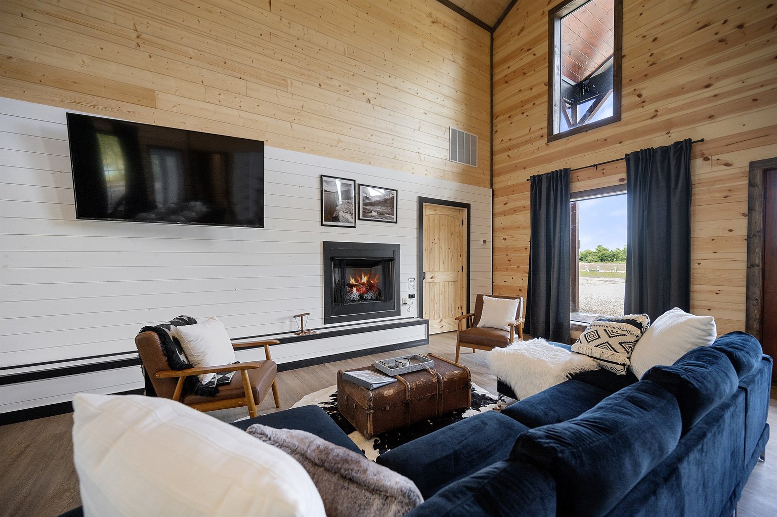 Broken Bow Vacation Rental