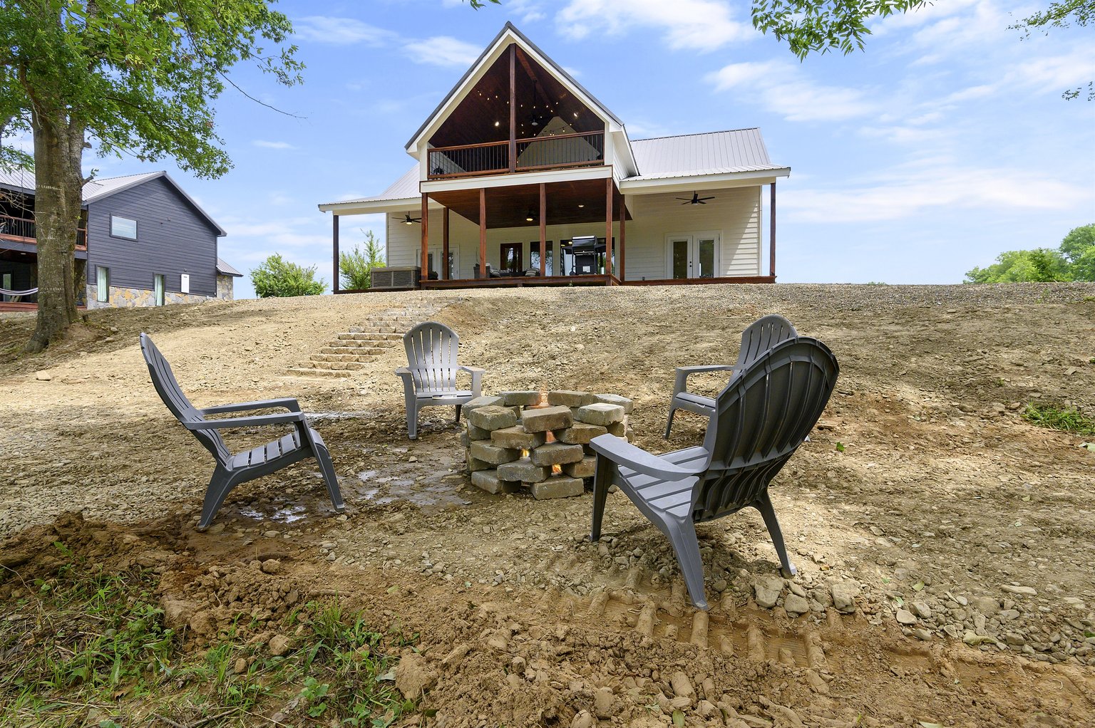 Broken Bow Vacation Rental