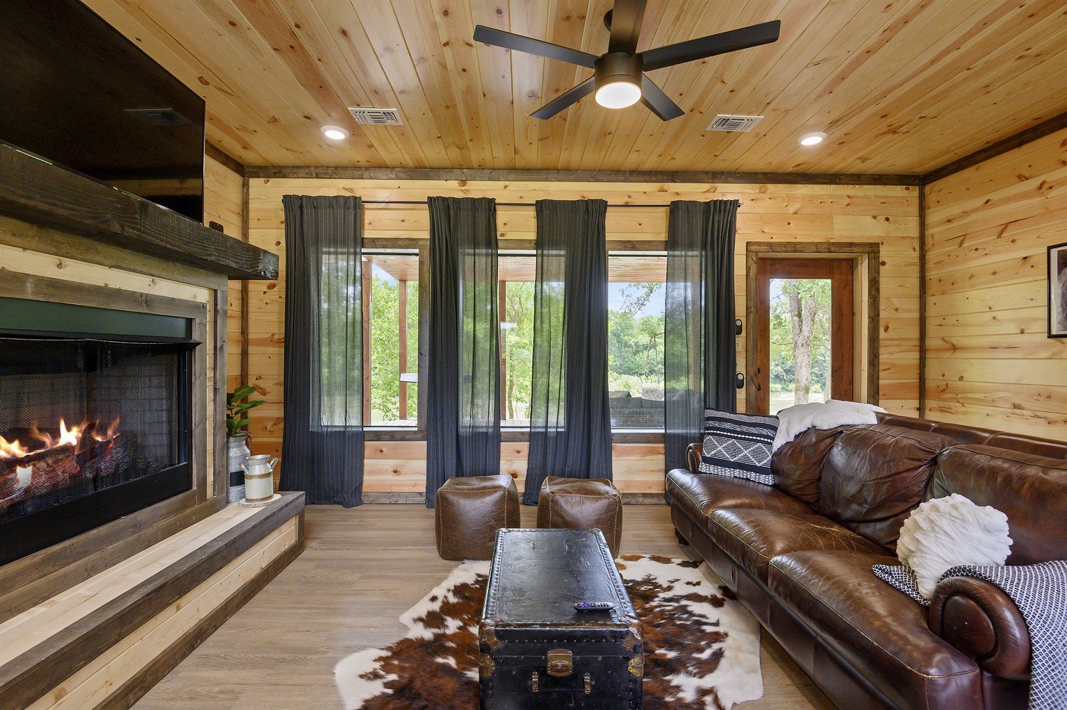 Broken Bow Vacation Rental