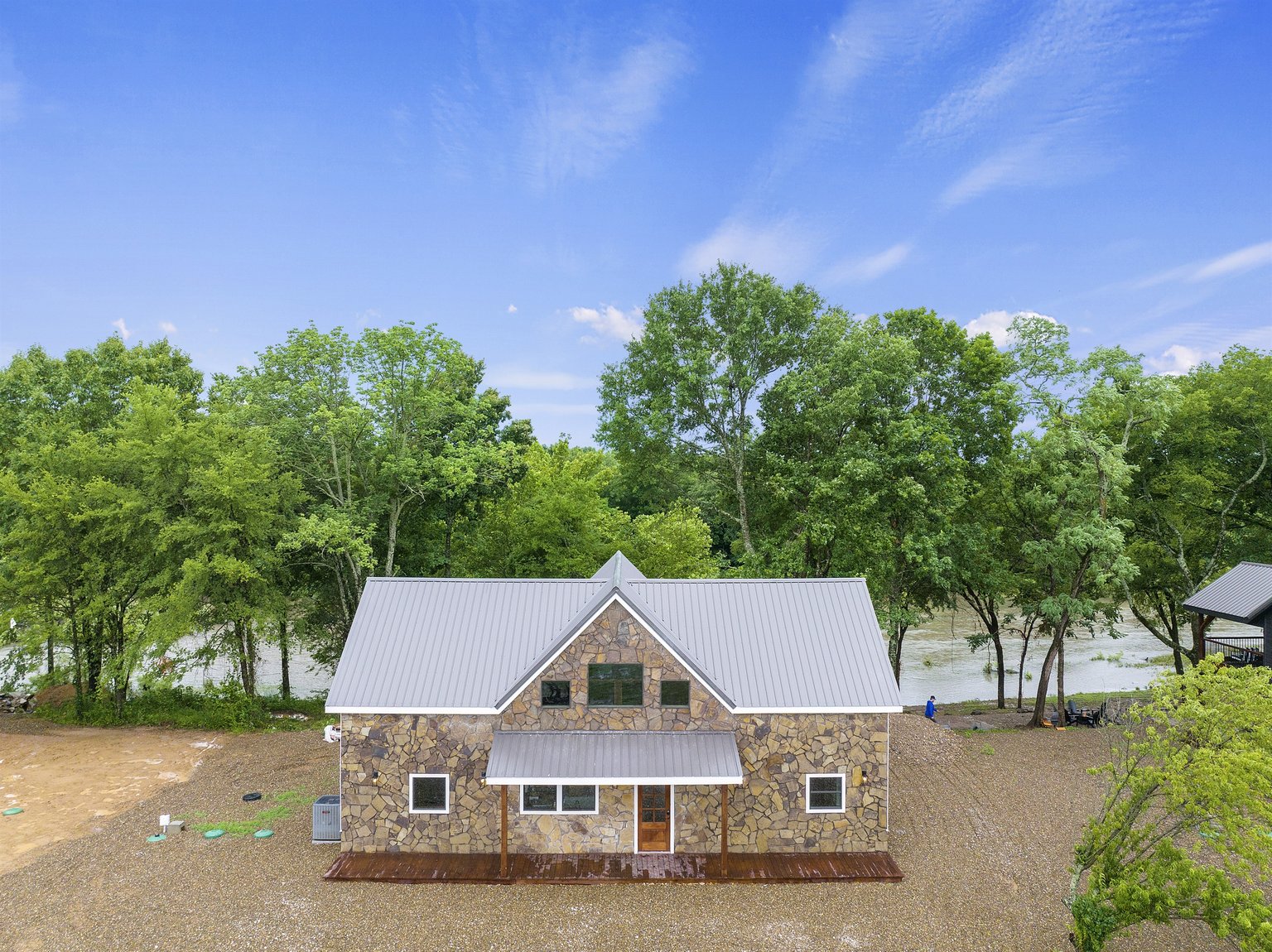 Broken Bow Vacation Rental