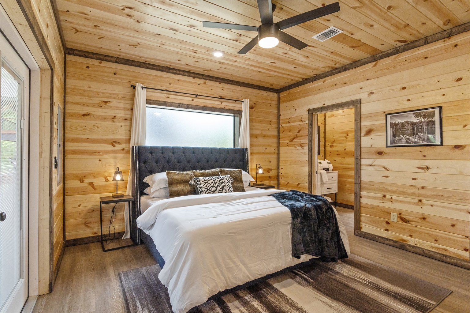 Broken Bow Vacation Rental