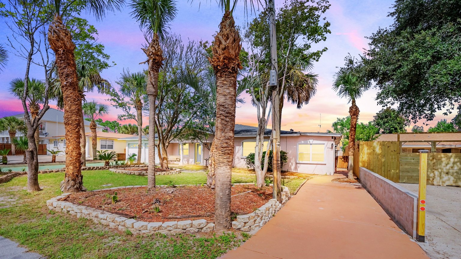 Panama City Beach Vacation Rental