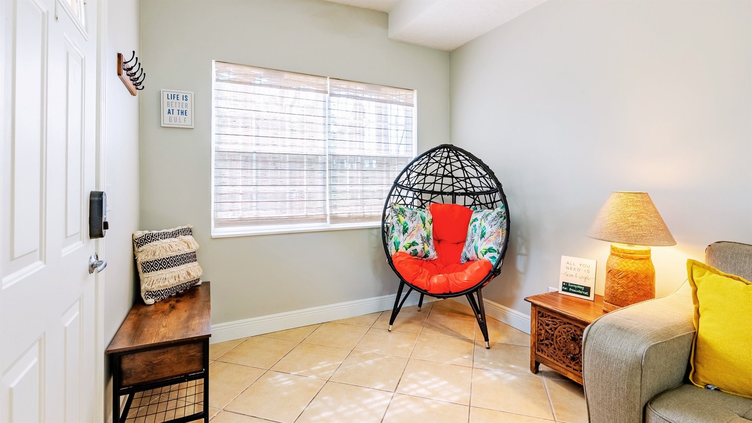 Panama City Beach Vacation Rental