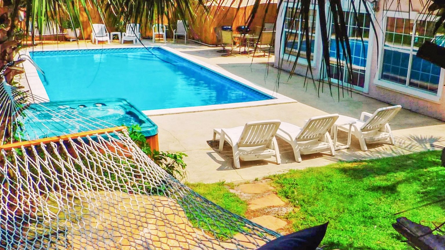 Panama City Beach Vacation Rental