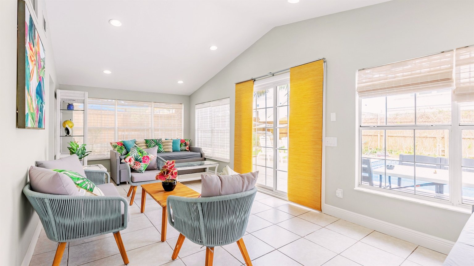 Panama City Beach Vacation Rental