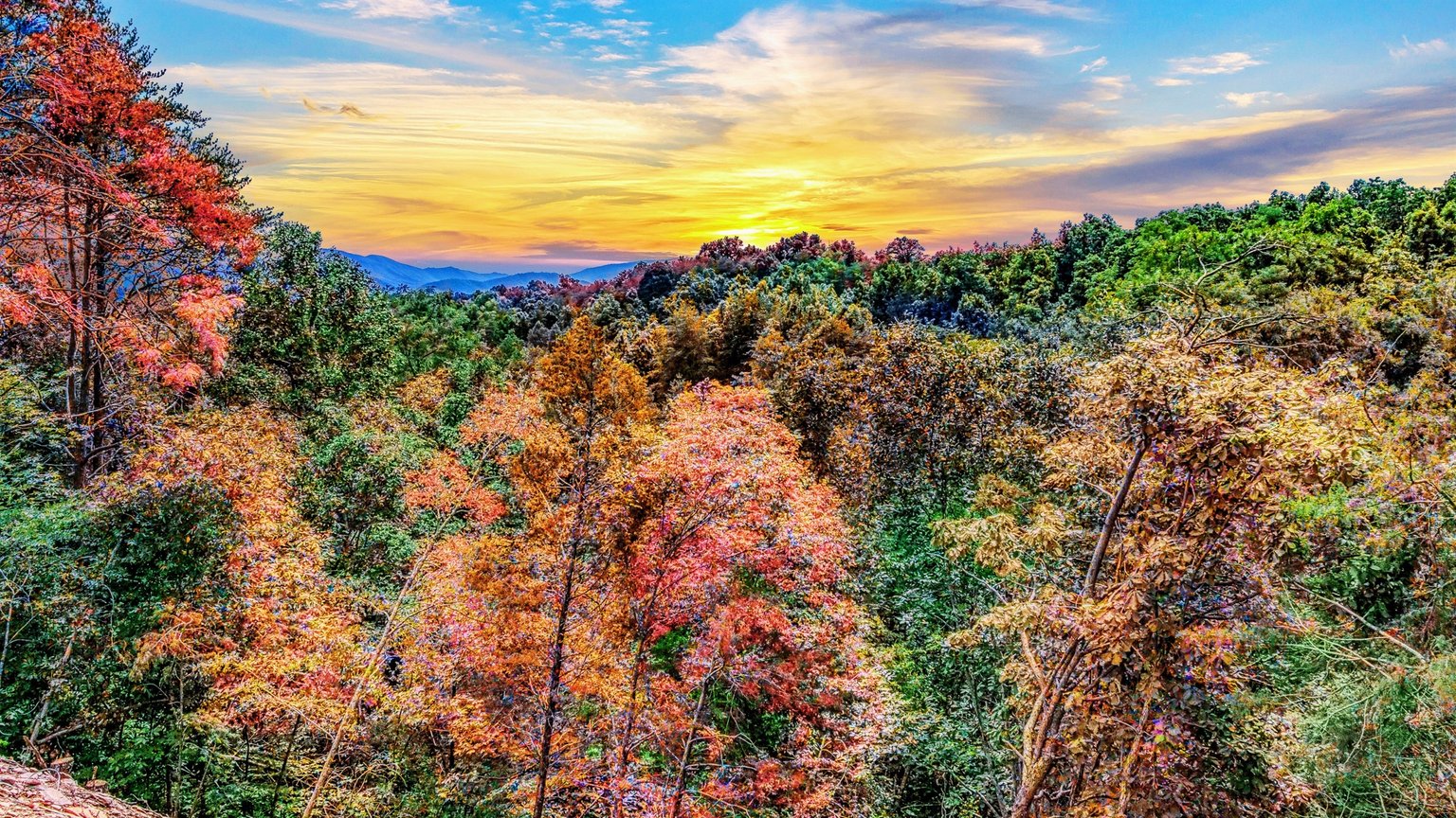 Sevierville Vacation Rental