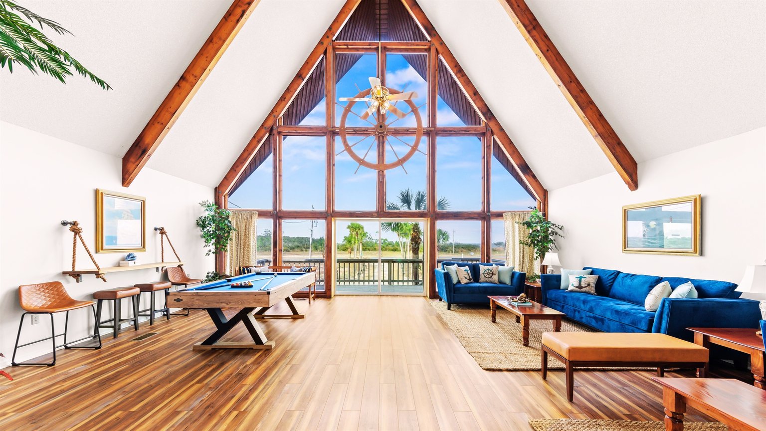 Gulf Shores Vacation Rental