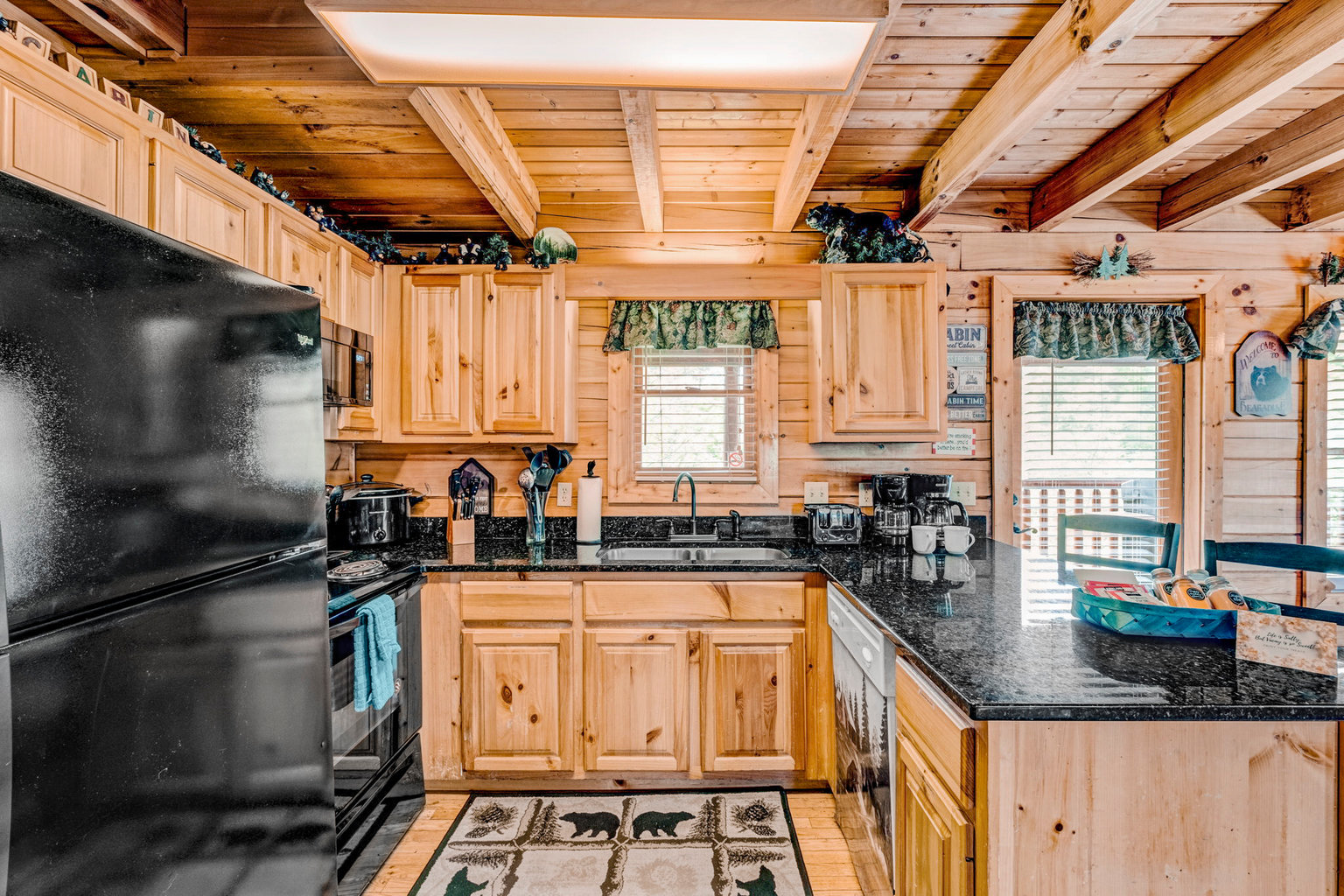 Pigeon Forge Vacation Rental