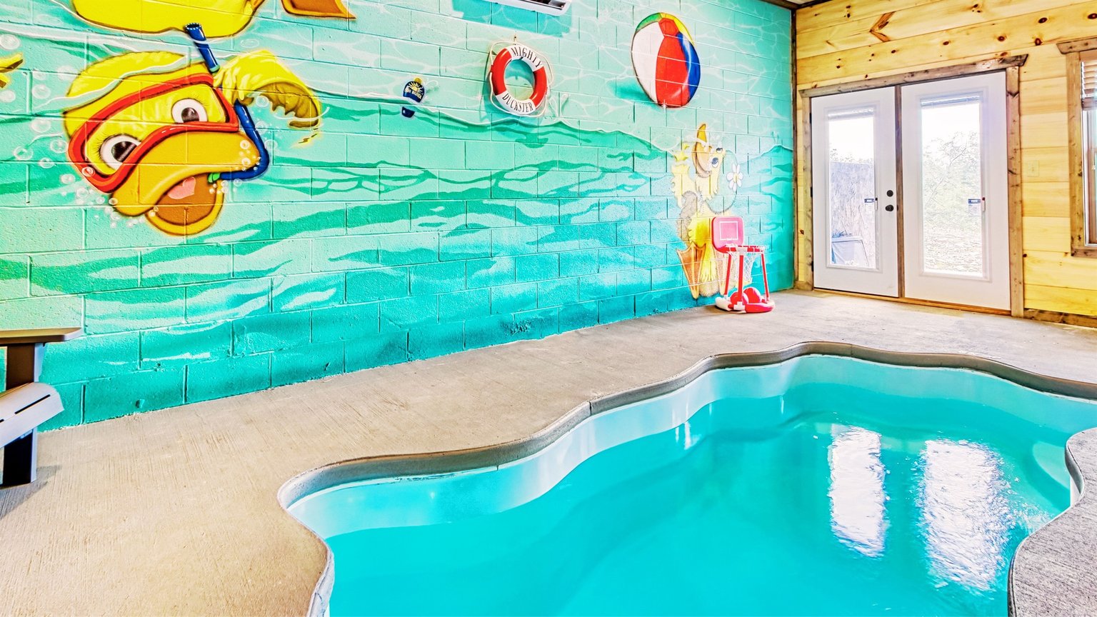 Sevierville Vacation Rental