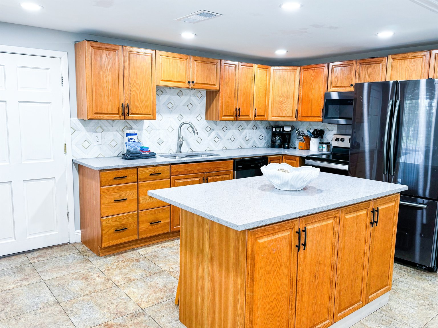 Panama City Beach Vacation Rental