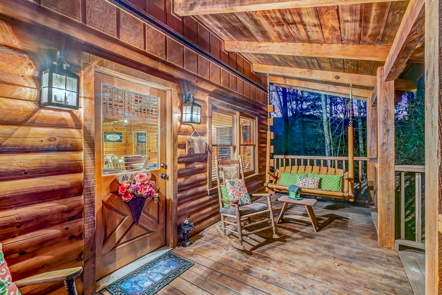 Townsend Vacation Rental