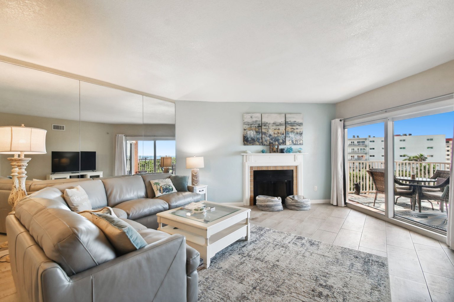 Indian Shores Vacation Rental
