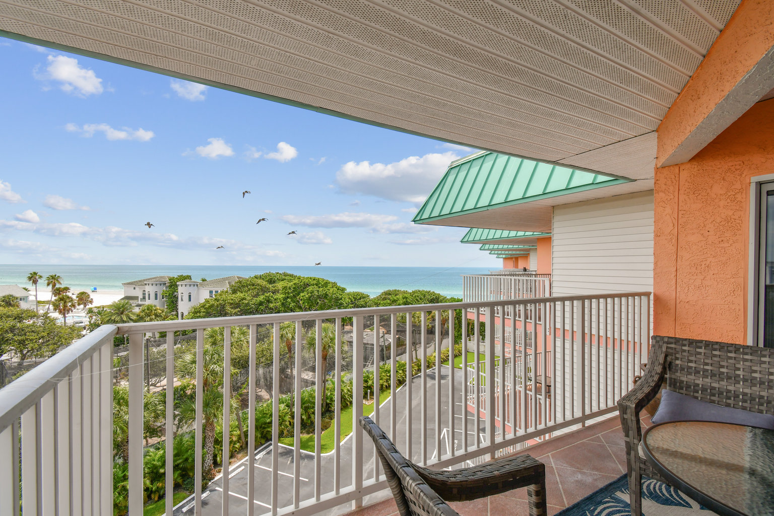 Indian Shores Vacation Rental