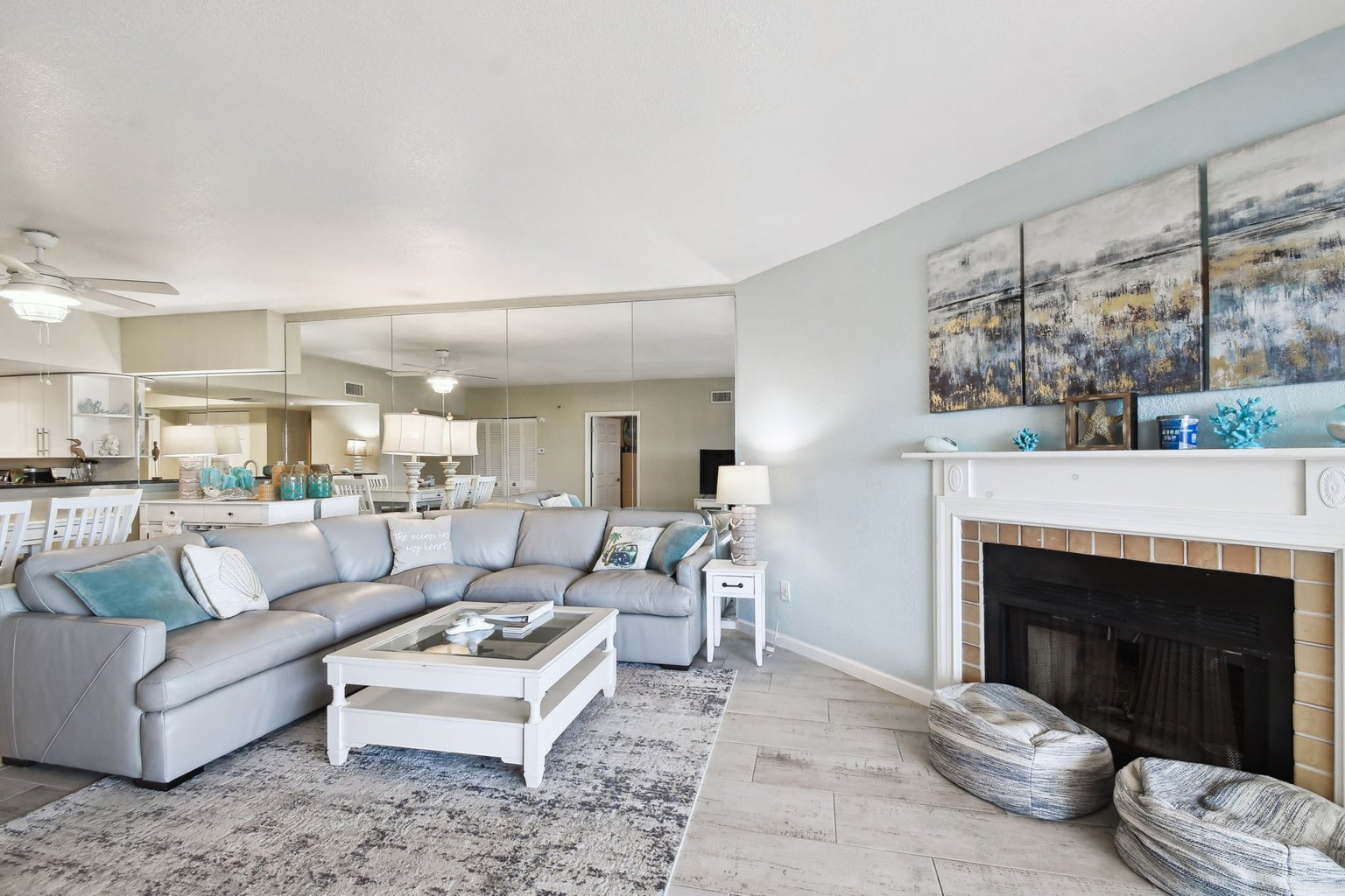 Indian Shores Vacation Rental