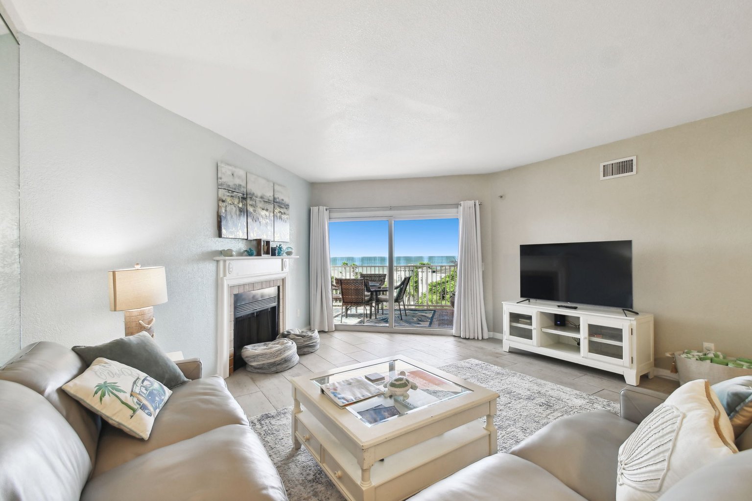 Indian Shores Vacation Rental