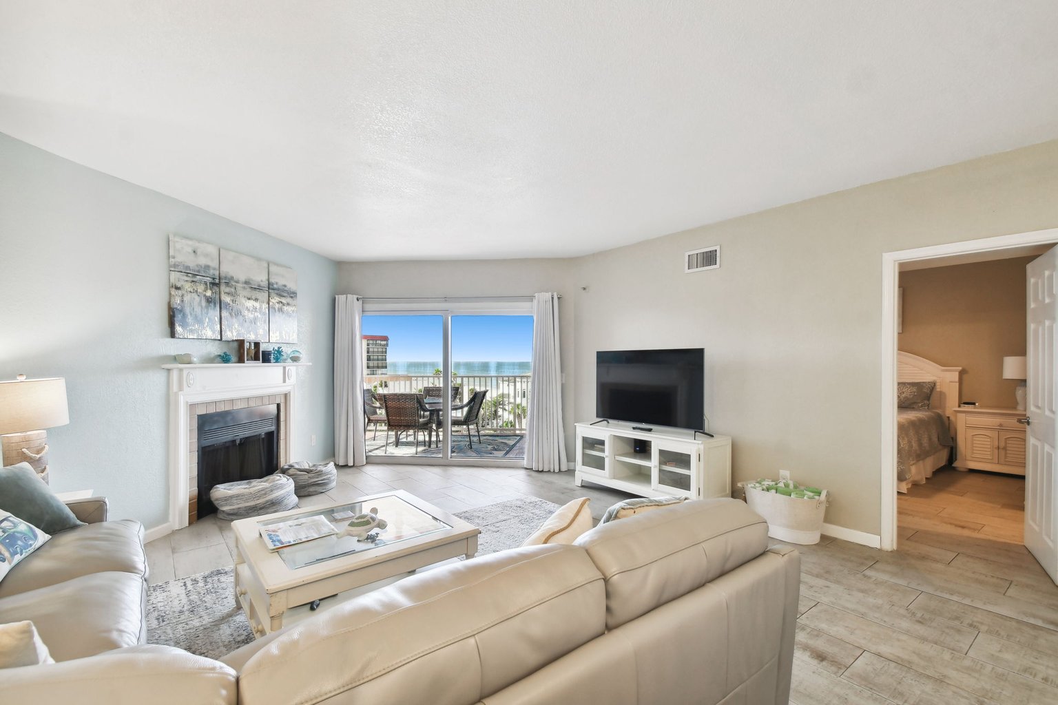 Indian Shores Vacation Rental