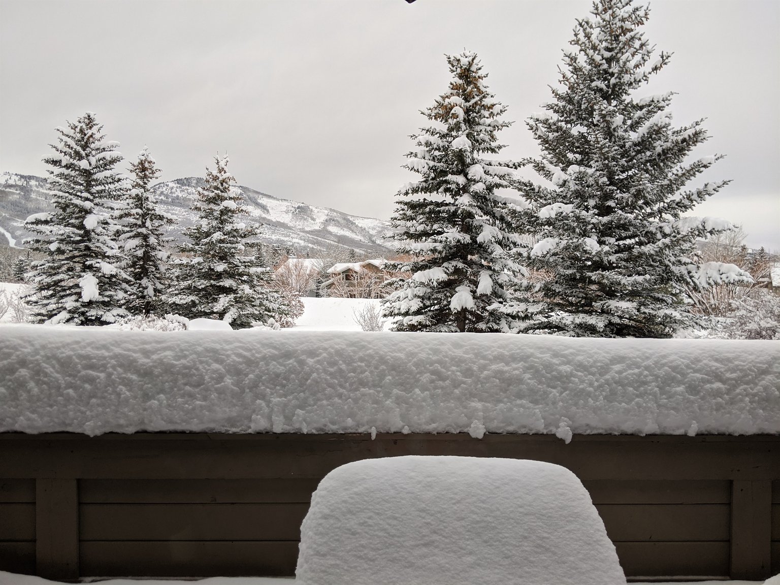 Park City Vacation Rental