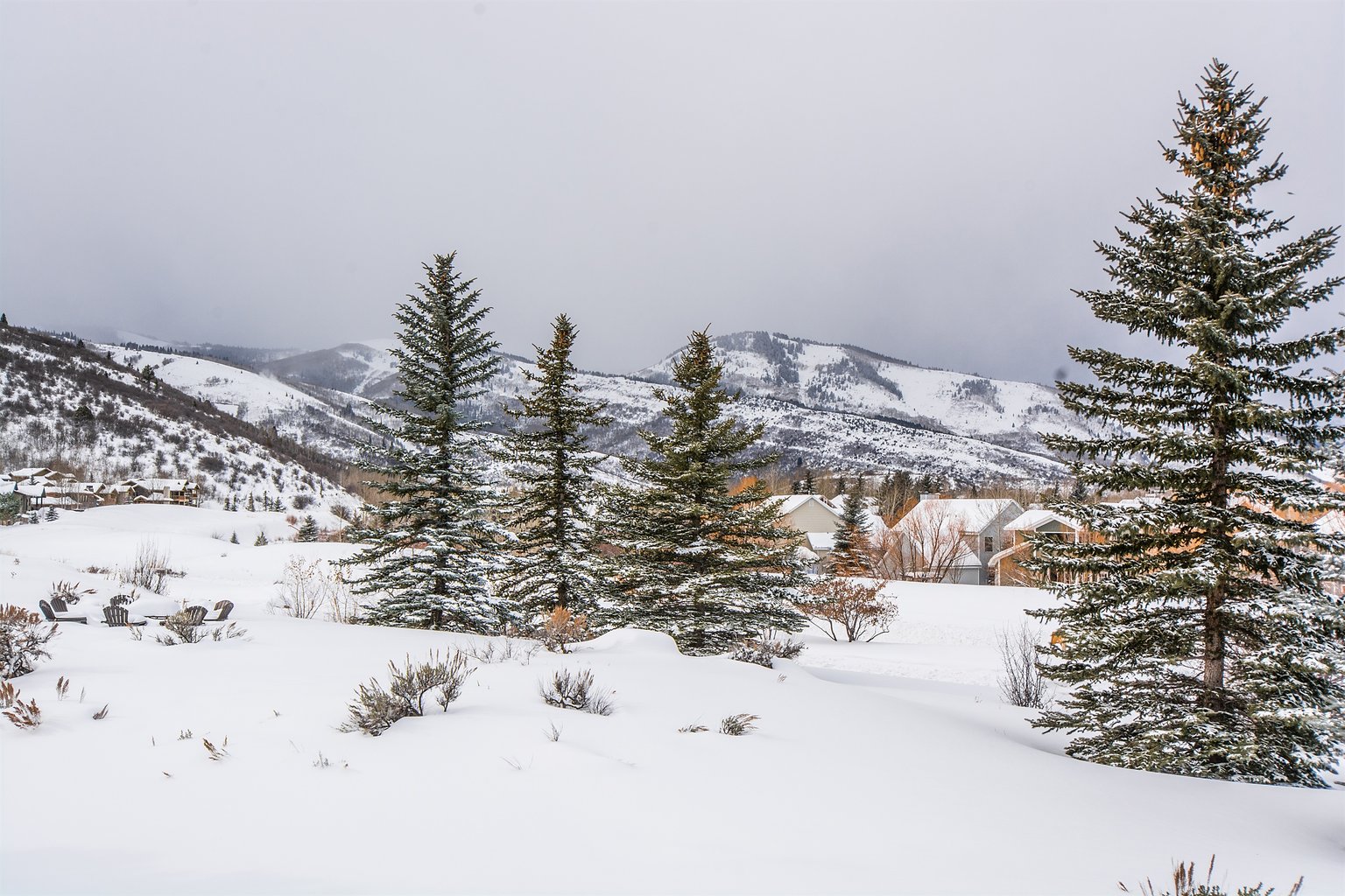 Park City Vacation Rental