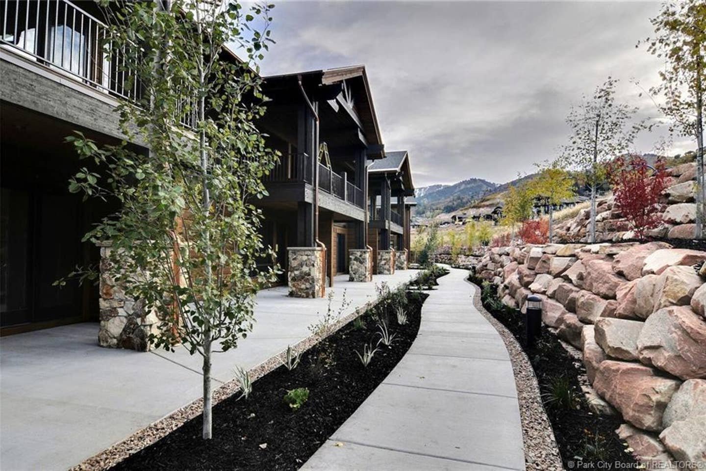 Park City Vacation Rental