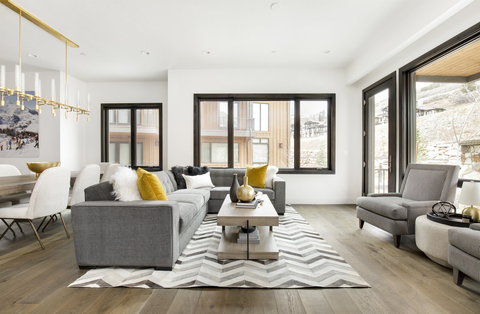 Park City Vacation Rental