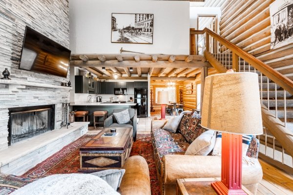 Park City Vacation Rental