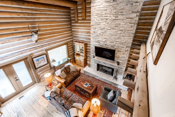 Park City Vacation Rental