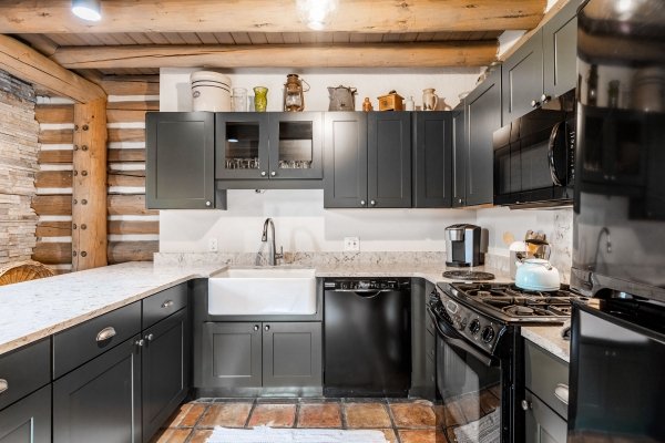 Park City Vacation Rental