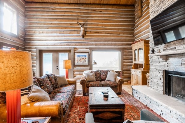 Park City Vacation Rental