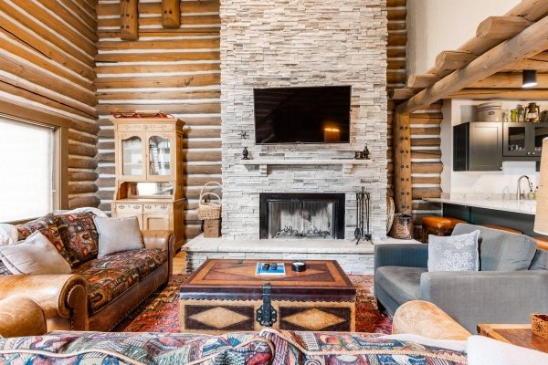 Park City Vacation Rental