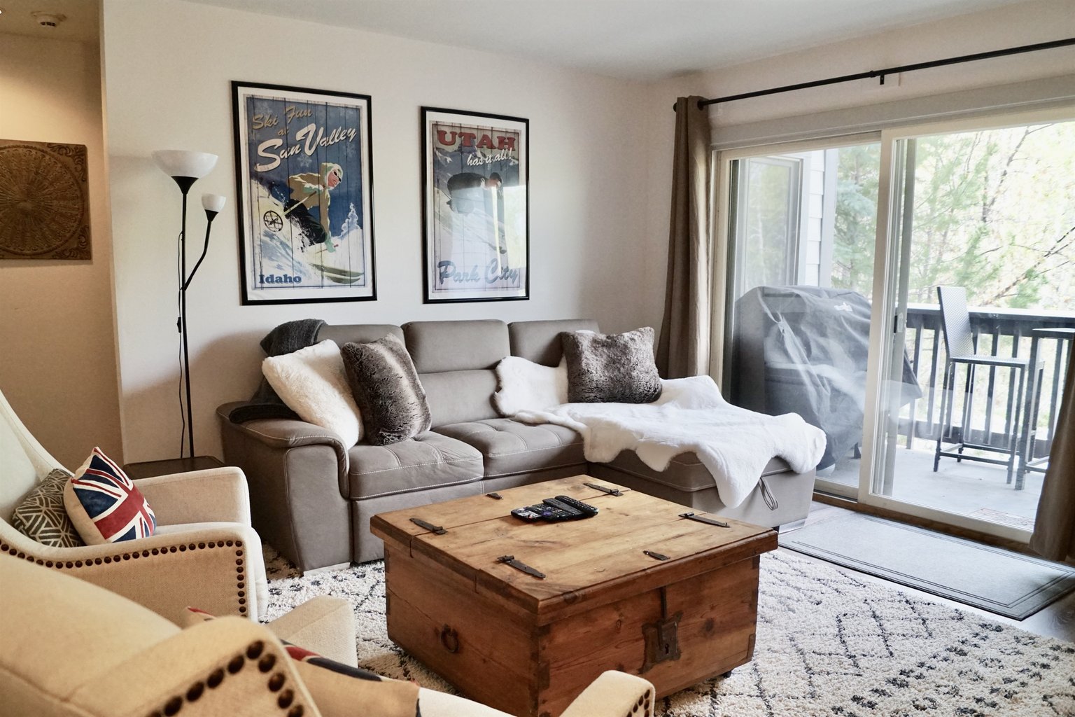 Park City Vacation Rental