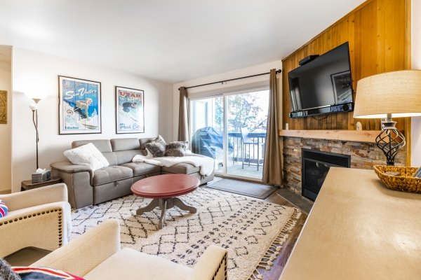 Park City Vacation Rental