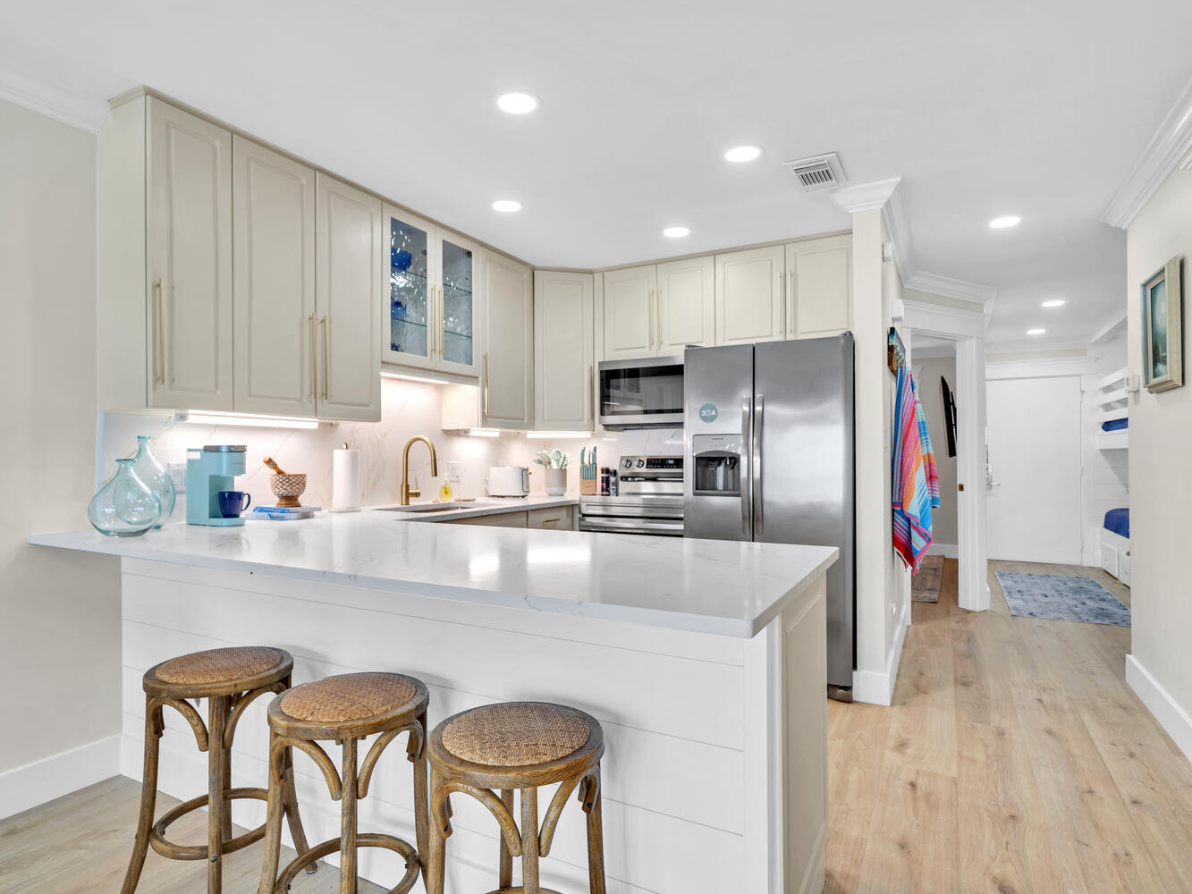 Santa Rosa Beach Vacation Rental