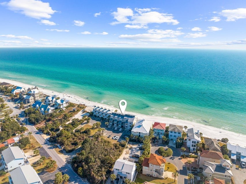 Santa Rosa Beach Vacation Rental