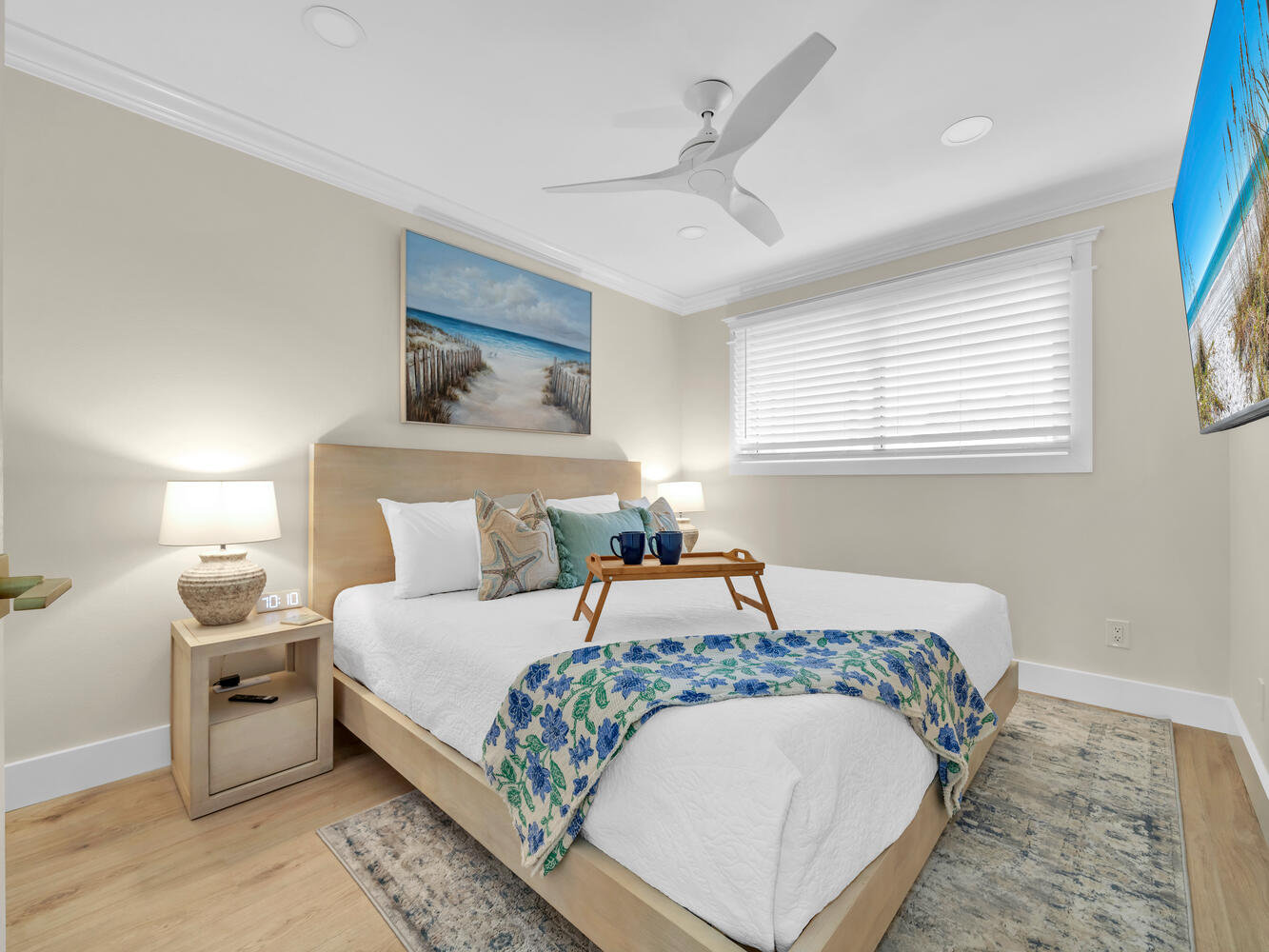 Santa Rosa Beach Vacation Rental