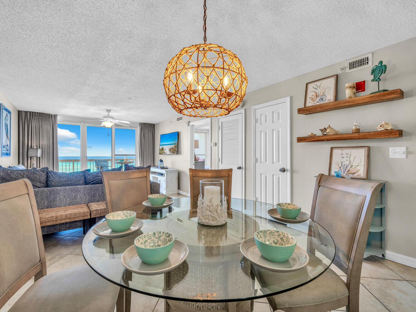 Destin Vacation Rental
