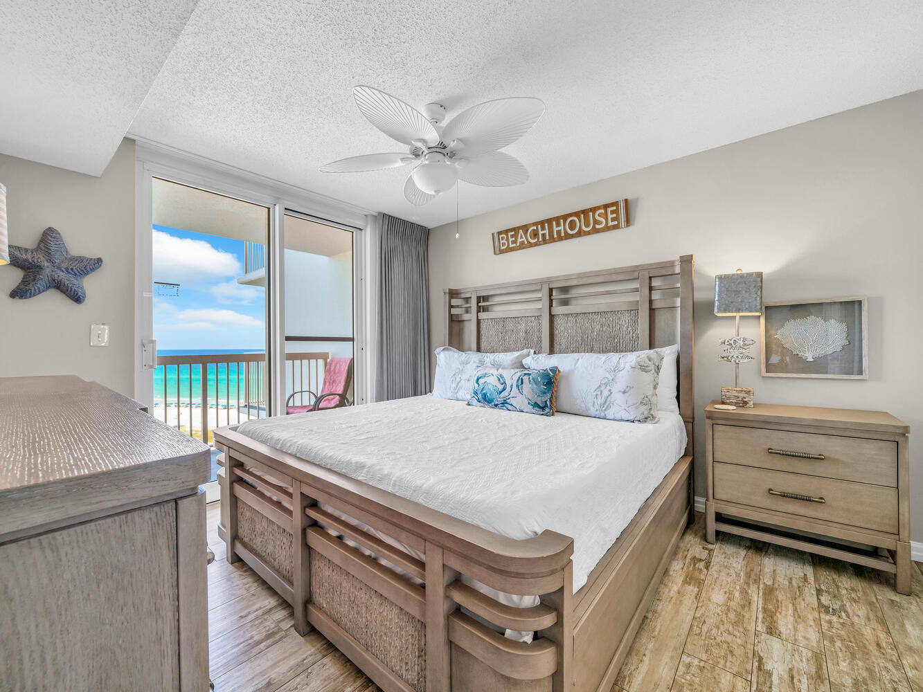 Destin Vacation Rental