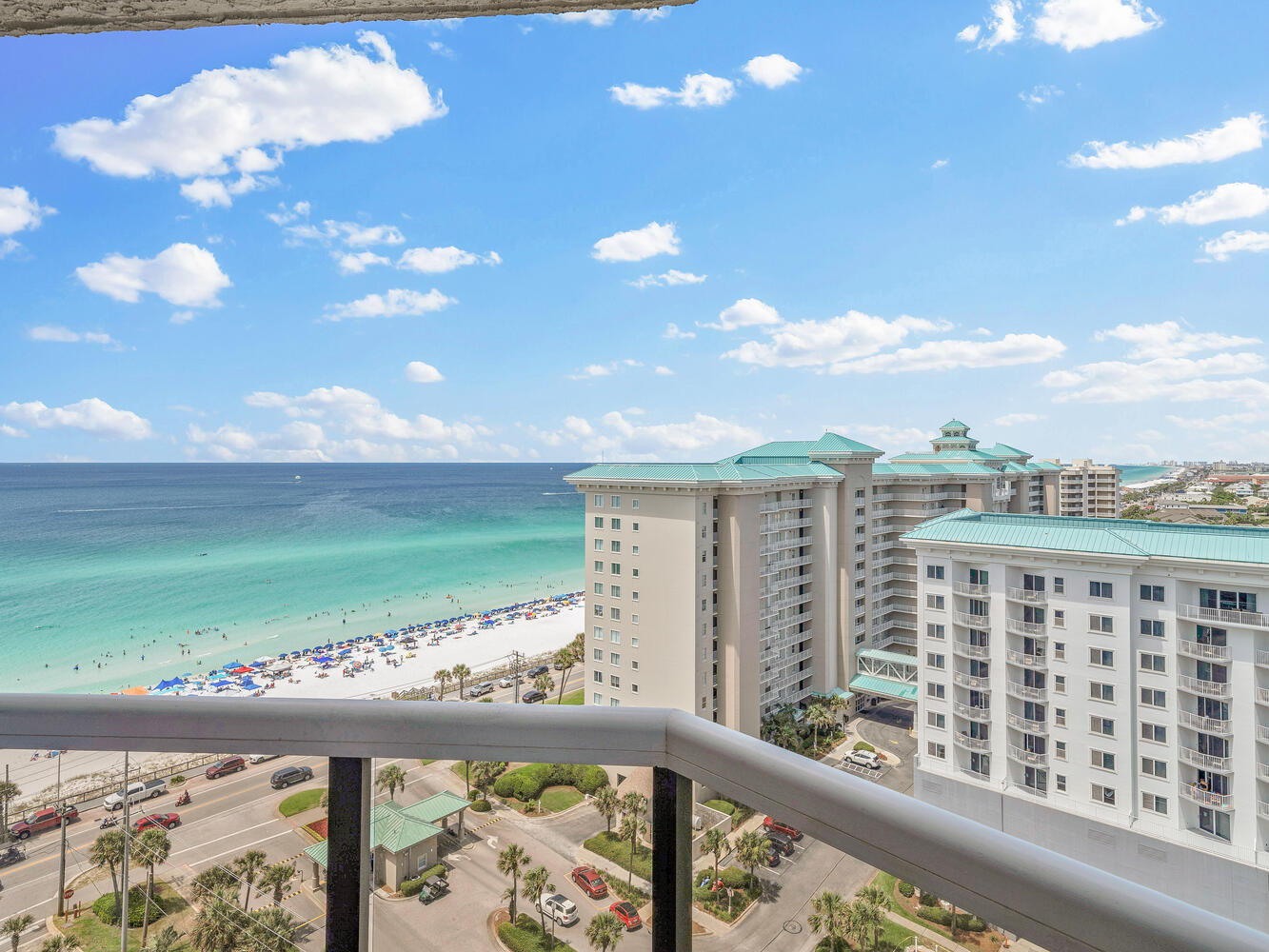 Miramar Beach Vacation Rental