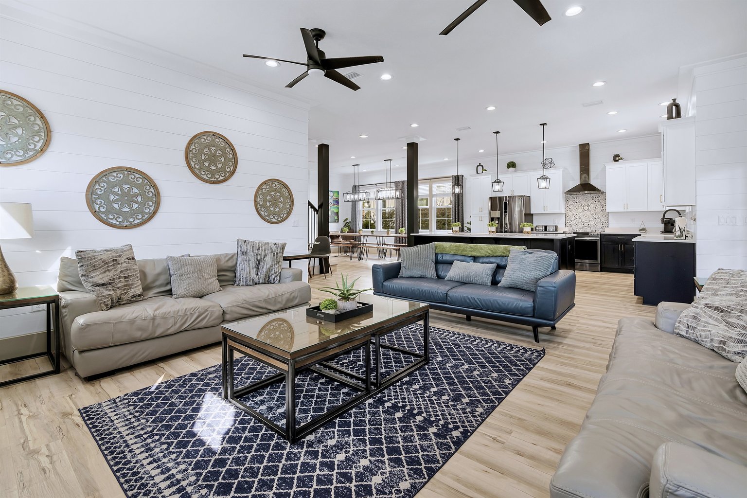 Miramar Beach Vacation Rental