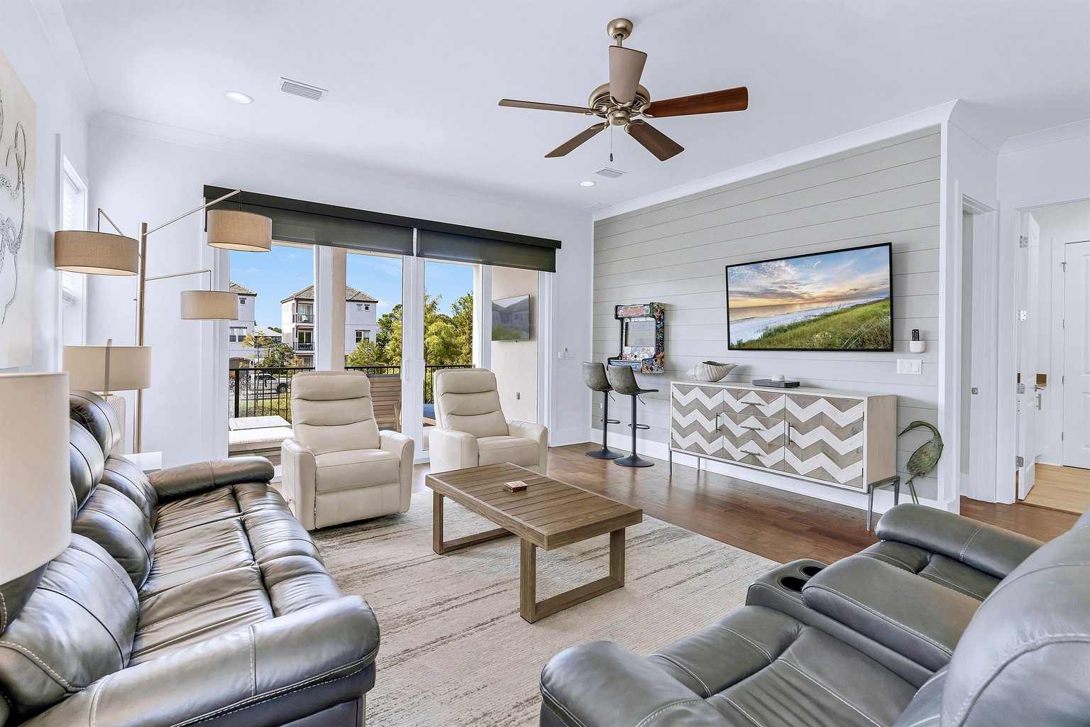 Miramar Beach Vacation Rental