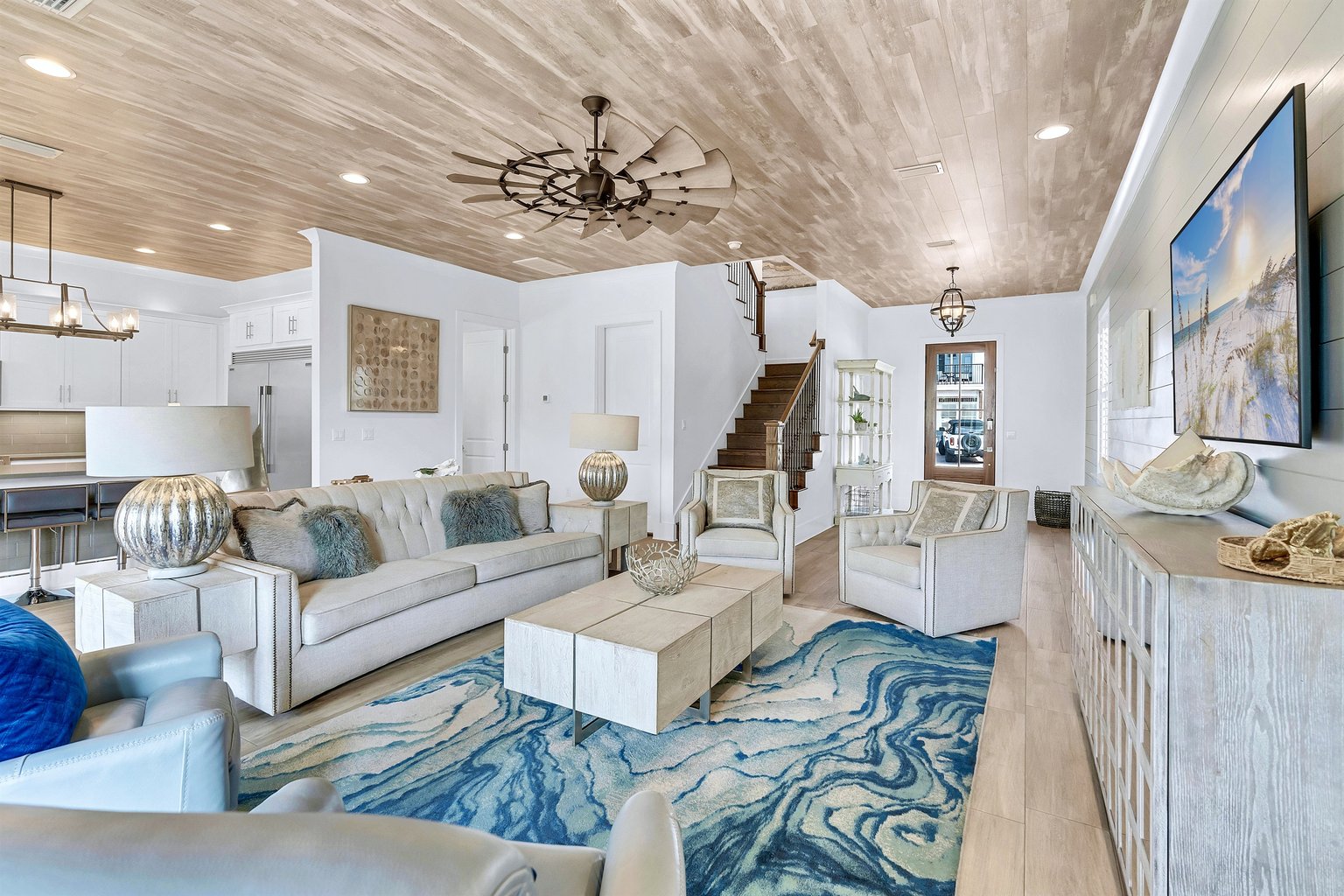 Miramar Beach Vacation Rental