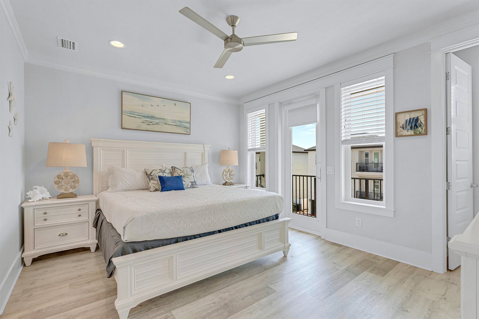 Miramar Beach Vacation Rental