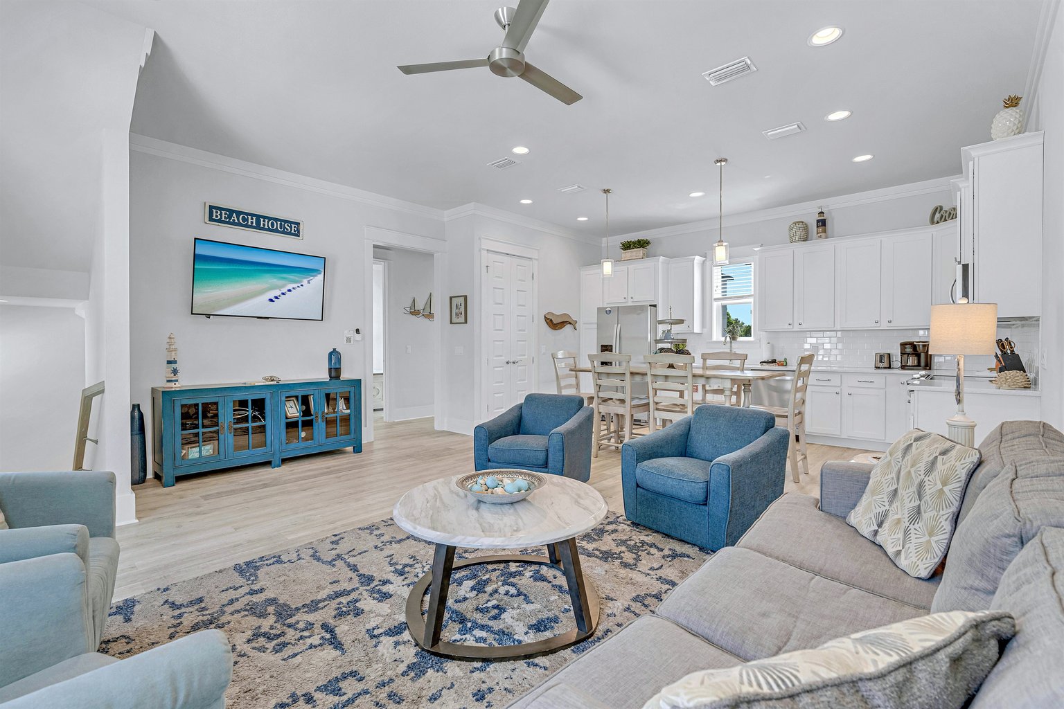 Miramar Beach Vacation Rental