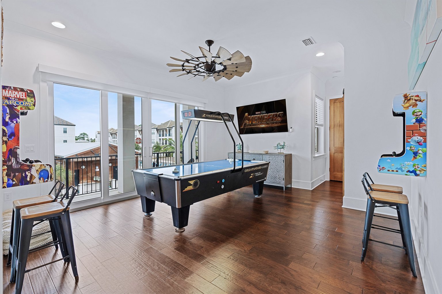 Miramar Beach Vacation Rental