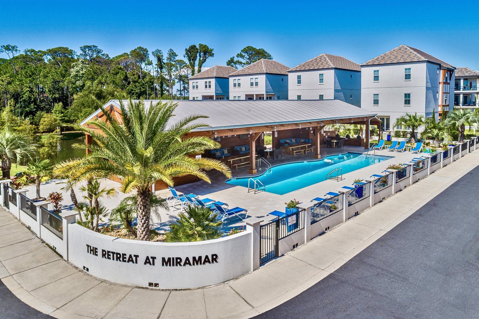 Miramar Beach Vacation Rental