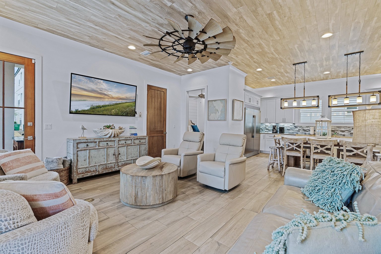 Miramar Beach Vacation Rental