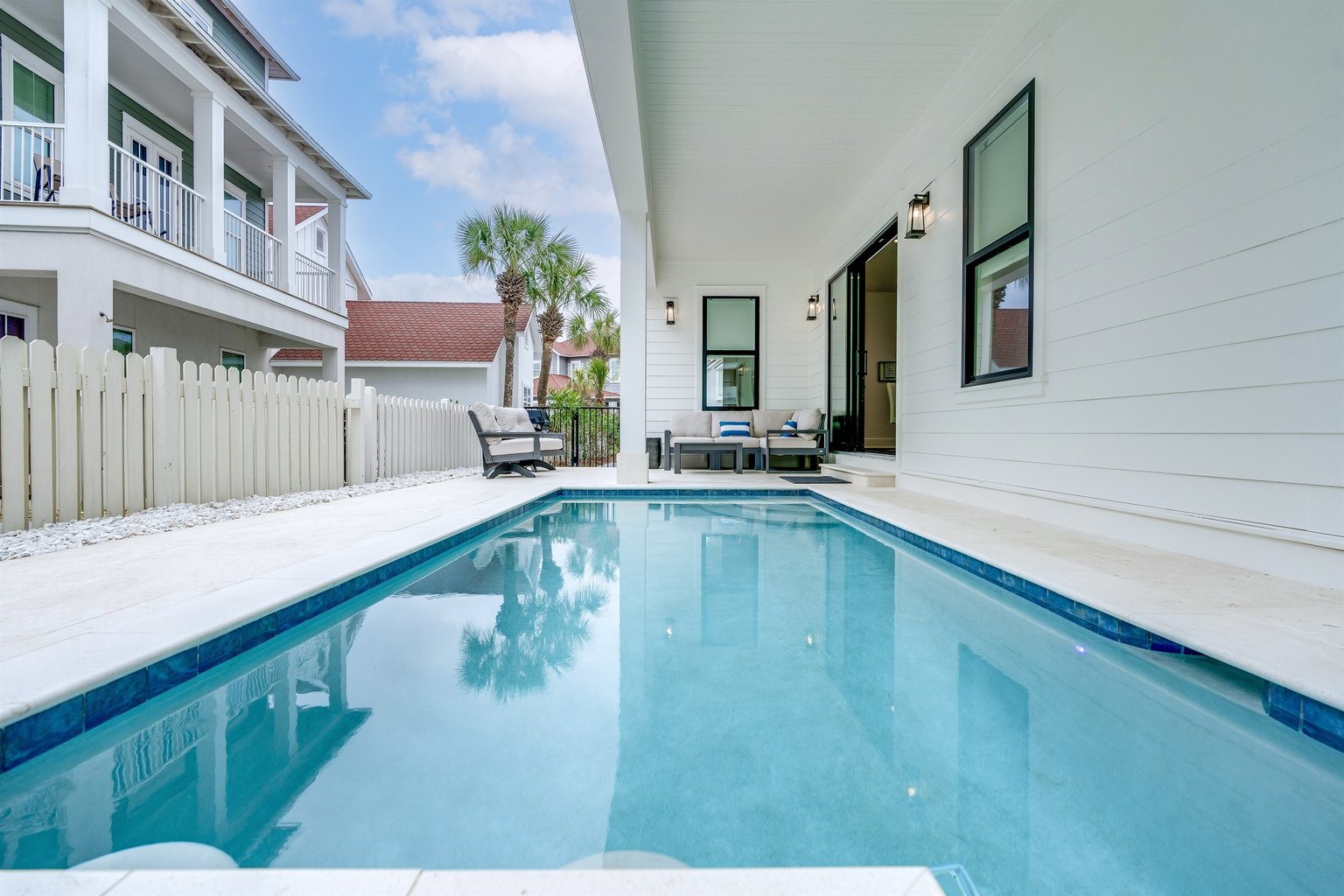 Miramar Beach Vacation Rental