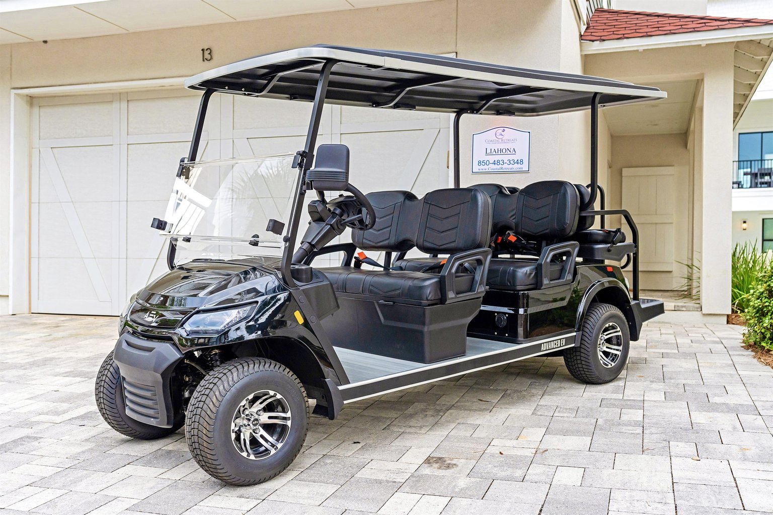 Miramar Beach Vacation Rental