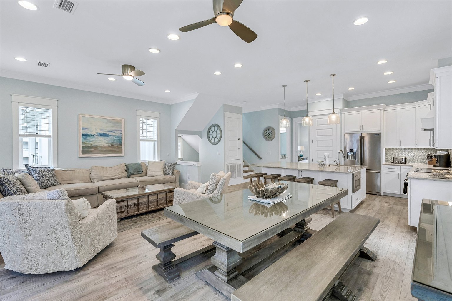 Miramar Beach Vacation Rental