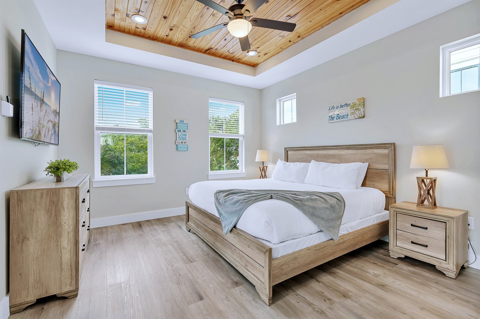 Miramar Beach Vacation Rental