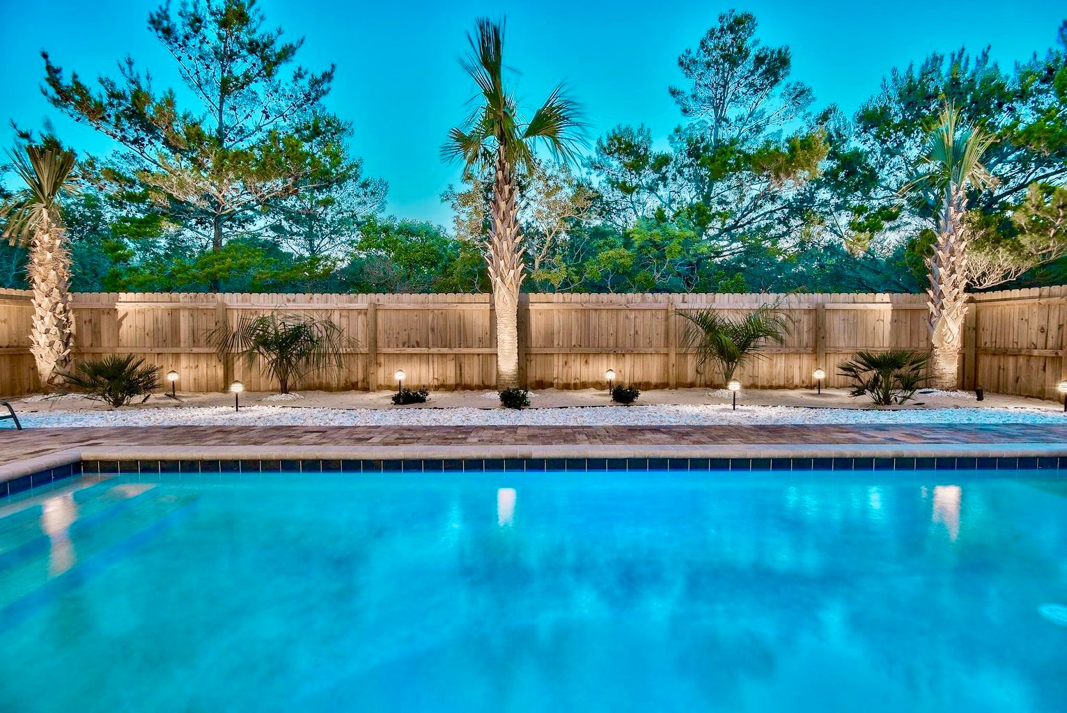 Miramar Beach Vacation Rental